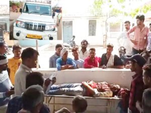 Chhattisgarh Crimes