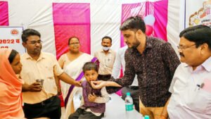 Chhattisgarh Crimes