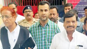 Chhattisgarh Crimes