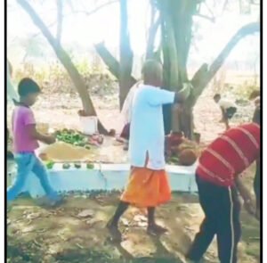 Chhattisgarh Crimes