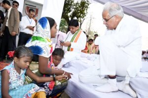 Chhattisgarh Crimes