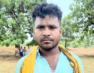 Chhattisgarh Crimes