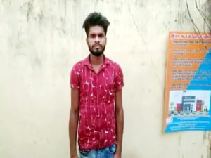 Chhattisgarh Crimes