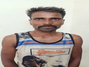Chhattisgarh Crimes