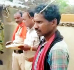Chhattisgarh Crimes