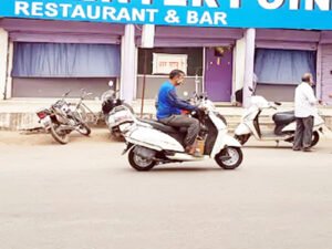 Chhattisgarh Crimes