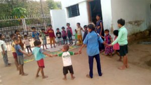 Chhattisgarh Crimes