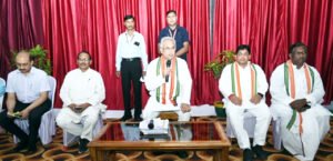 Chhattisgarh Crimes