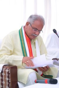 Chhattisgarh Crimes