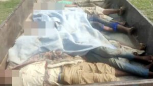 Chhattisgarh Crimes