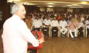 छत्तीसगढ़ में BJP का जेल भरो आंदोलन कल Chhattisgarh Crimes