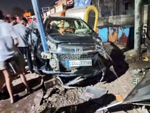 Chhattisgarh Crimes