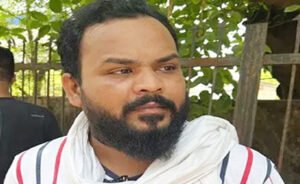 Chhattisgarh Crimes