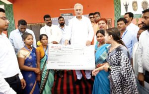 दुबई में बिकी कोंडागांव की बहनों की बनाई ट्राइबल ज्वेलरी Chhattisgarh Crimes