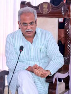 Chhattisgarh Crimes