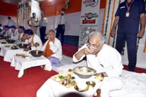 Chhattisgarh Crimes
