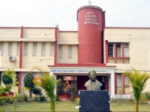 Chhattisgarh Crimes
