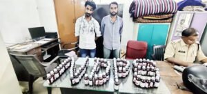 Chhattisgarh Crimes