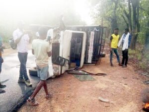 Chhattisgarh Crimes
