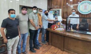 Chhattisgarh Crimes
