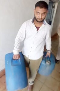 Chhattisgarh Crimes