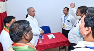 Chhattisgarh Crimes