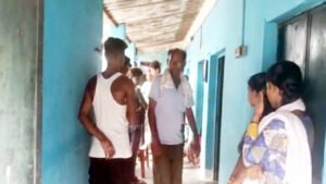Chhattisgarh Crimes