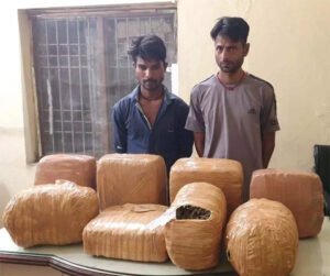 Chhattisgarh Crimes