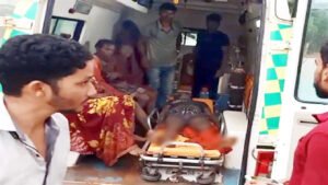 Chhattisgarh Crimes