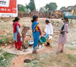 Chhattisgarh Crimes
