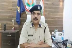 Chhattisgarh Crimes