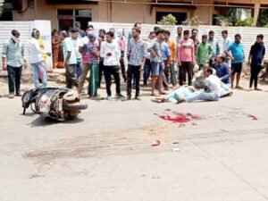 Chhattisgarh Crimes