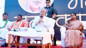 Chhattisgarh Crimes