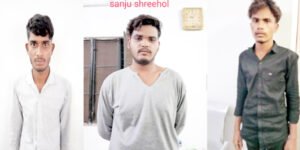 Chhattisgarh Crimes