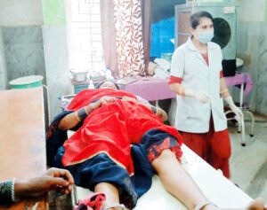 Chhattisgarh Crimes