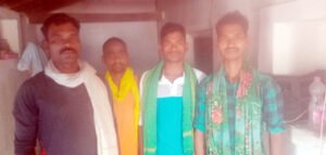 Chhattisgarh Crimes