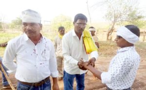 Chhattisgarh Crimes