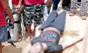 Chhattisgarh Crimes
