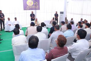 Chhattisgarh Crimes