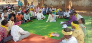 Chhattisgarh Crimes