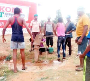 Chhattisgarh Crimes