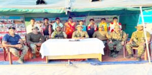 Chhattisgarh Crimes