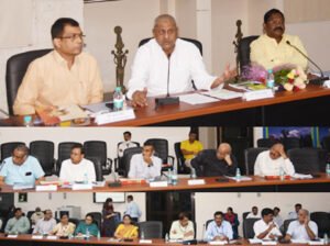 Chhattisgarh Crimes