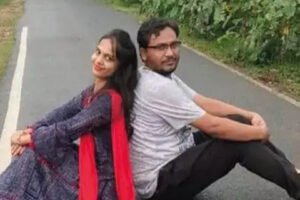 Chhattisgarh Crimes