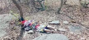 Chhattisgarh Crimes