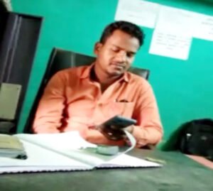 Chhattisgarh Crimes