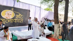 Chhattisgarh Crimes