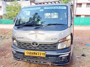 Chhattisgarh Crimes