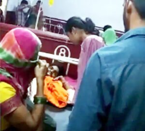Chhattisgarh Crimes