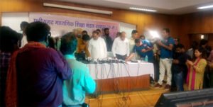 छत्तीसगढ़ में 10वीं और 12वीं बोर्ड का रिजल्ट जारी Chhattisgarh Crimes